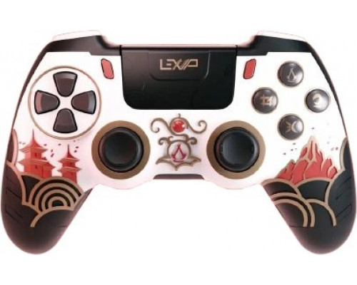 LEXIP X UBISOFT Assassins Creed Shadows Controller