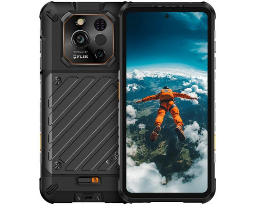 MOBILE PHONE XEVER 7 PRO 5G/12/512GB XEVER 7 PRO RUGONE