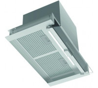 CATA Hood | ARONA 60 X | Canopy | Energy efficiency class A | Width 59.5 cm | 766 m³/h | Electronic | LED | Inox
