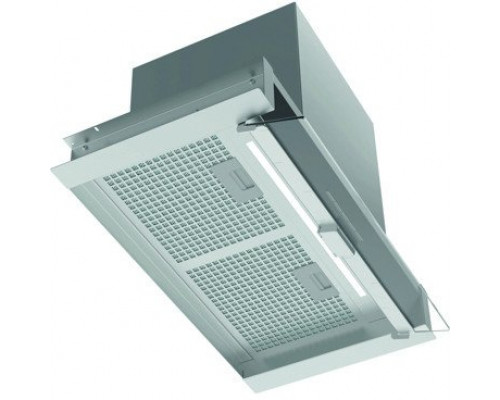 CATA Hood | ARONA 60 X | Canopy | Energy efficiency class A | Width 59.5 cm | 766 m³/h | Electronic | LED | Inox