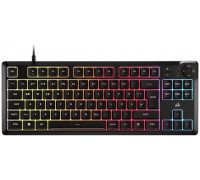 K55 CORE TKL Tenkeyless RGB Gaming-Tastatur, DE-Layout
