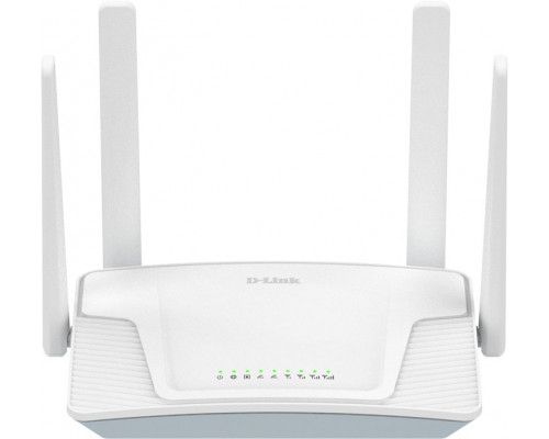D-Link G416C 4G LTE AX1500 Wi-Fi 6 Router