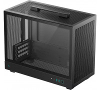 Deepcool CH160 Plus black (R-CH160-BKNGM0-G)