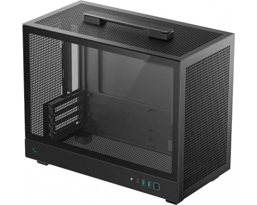 Deepcool CH160 Plus black (R-CH160-BKNGM0-G)