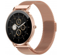 Denver Design-Smartwatch SWC-394RG rose-gold