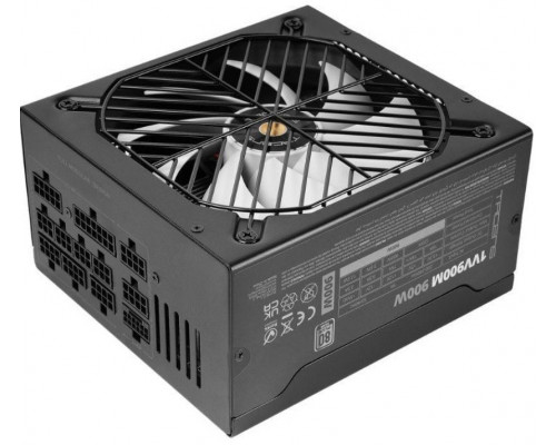 TACENS VALEO V 900M 900W DC-DC ATX 3.1 PCIe 5.1