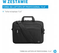 HP Professional 15.6-Inch Laptop