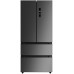 TEKA RFD 77825 SS EU Fridge/freezer French Door No Frost