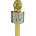 TG67276 MIKROFON BEZPRZEWODOWY KARAOKE DO ŚPIEWANIA BLUETOOTH GŁOŚNIK