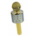 TG67276 MIKROFON BEZPRZEWODOWY KARAOKE DO ŚPIEWANIA BLUETOOTH GŁOŚNIK