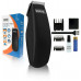 Wahl Pocket Pro melna - Trimmeris majdzivnieku apmatojuma kopsanai 9962-0470 (4015110033042)