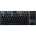 Logitech G915 X LIGHTSPEED TKL Wireless Gaming  - Black - FRA - EMEA28i-935 (5099206121539)