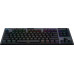 Logitech G915 X LIGHTSPEED TKL Wireless Gaming  - Black - FRA - EMEA28i-935 (5099206121539)