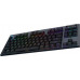 Logitech G915 X LIGHTSPEED TKL Wireless Gaming  - Black - FRA - EMEA28i-935 (5099206121539)