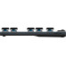 Logitech G915 X LIGHTSPEED TKL Wireless Gaming  - Black - FRA - EMEA28i-935 (5099206121539)
