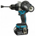 Makita DHP492RTJ 18 V 2 x akumulator 5 Ah