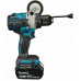 Makita DHP492RTJ 18 V 2 x akumulator 5 Ah