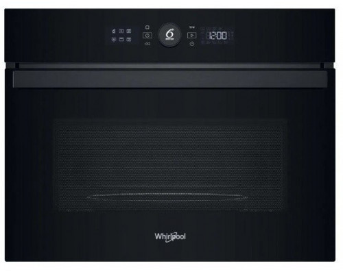 Kuchnia mikrofalowa do zabudowy WMW44HMB Whirlpool
