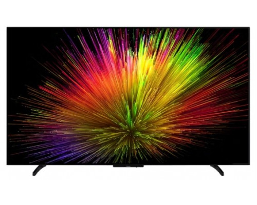 Panasonic TV-65Z80BEZ czarny