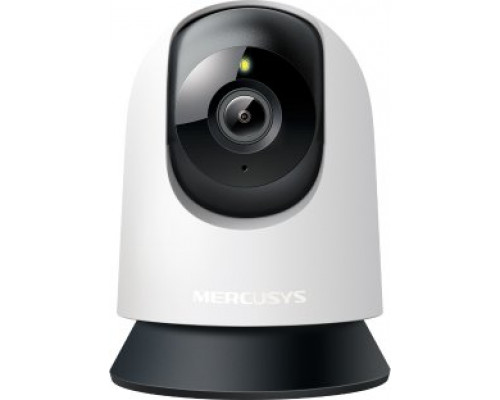 MERCUSYS MC210 domácí/indoor kamera (3MP, 2K, 1296p, IR 12m, WiFi, microSD)