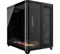 Corsair Air 5400 RS-R ARGB black (CC-9011318-WW)