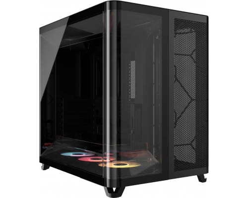 Corsair Air 5400 RS-R ARGB black (CC-9011318-WW)