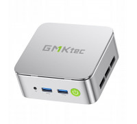 Mini PC GMKtec G10 - AMD Ryzen 5 3500U - 16GB RAM + 512GB SSD WIN 11 Pro