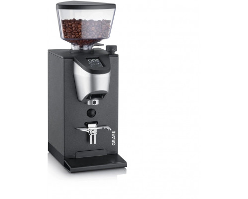 Młynek do kawy Graef CM1116EU czarny