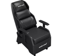 Gaming Anda Seat X3 Gaming Sofa Black PVC