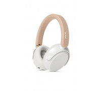 Philips TAK5500 children's wireless headphones, beige