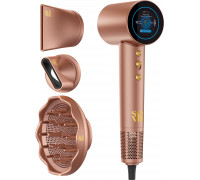 SkinVibe Aurea Family X Plasma Mocha Mousse (SV-001MM)