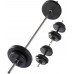 VIRTUFIT SET Dumbbells REGULOWANYCH Z GRYFEM ŁĄCZĄCYM 30,5 KG