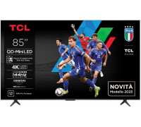 TCL 85Q6C Mini LED 85'' 4K Ultra HD Google TV