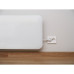 Mill Invisible Smart WiFi Heater | PA1500WIFI4 | Panel Heater | 1500 W | Suitable for rooms up to 18-22 m² | White | IPX4