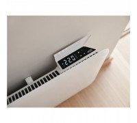 Mill Invisible Smart WiFi Heater | PA700WIFI4 | Panel Heater | 700 W | Suitable for rooms up to 9-12 m² | White | IPX4
