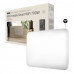 Mill Invisible Smart WiFi Heater | PA700WIFI4 | Panel Heater | 700 W | Suitable for rooms up to 9-12 m² | White | IPX4