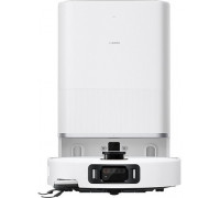 Xiaomi 5 Pro 0,29 l Worek for dust Biały