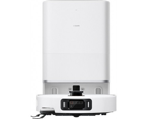 Xiaomi 5 Pro 0,29 l Worek for dust Biały