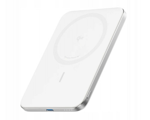 Anker Anker Nano 5K Slim biały (A1665H21)