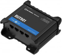 TELTONIKA NETWORKS RUT901 DUAL SIM 4G/LTE/3G WiFi eSIM Version
