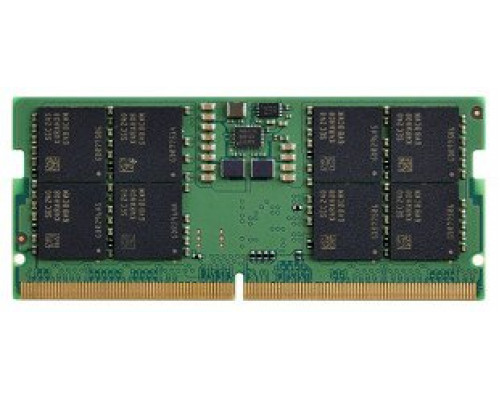 HP N77571-001 moduł pamięci 8 GB 1 x 8 GB DDR5 5600 MT/s