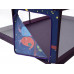 Duży playpen For dziecka suchy basen 160x200 cm + bag pokrowiec ZA5712 EDUKAMP
