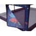 Duży playpen For dziecka suchy basen 160x200 cm + bag pokrowiec ZA5712 EDUKAMP
