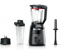 Bosch VitaPower  1800 W  melna - Blenderis MMB6654B (4242005395194)