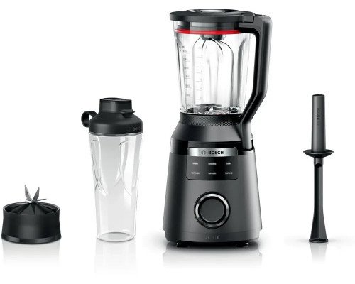 Bosch VitaPower  1800 W  melna - Blenderis MMB6654B (4242005395194)