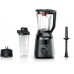 Bosch VitaPower  1800 W  melna - Blenderis MMB6654B (4242005395194)