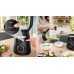 Bosch VitaPower  1800 W  melna - Blenderis MMB6654B (4242005395194)