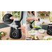 Bosch VitaPower  1800 W  melna - Blenderis MMB6654B (4242005395194)