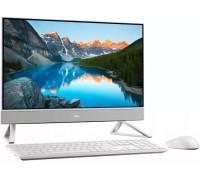 Dell 24 All-in-One EC24250/Core i5-1334U/16GB/512GB SSD/23.8 FHD/Intel Iris Xe/Cam/WLAN + BT/Nordic Wireless Kb & Mouse/W11Pro/3Yrs Basic Onsite