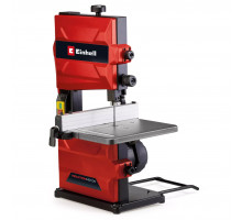 Einhell Einhell TC-SB 200/1 båndsav 1400 min 220-240V/250W